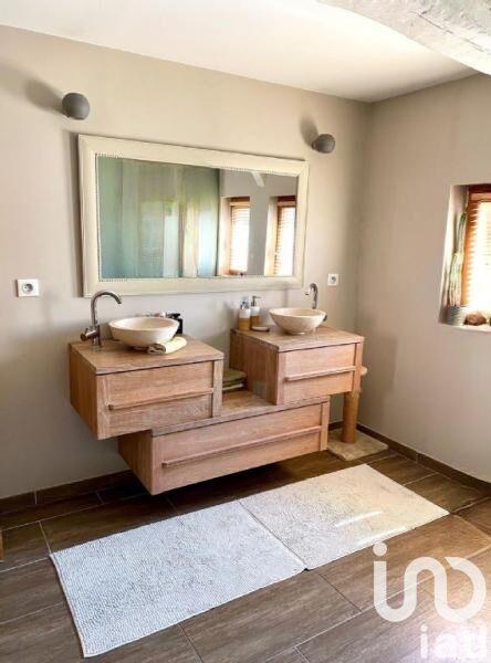 Maison de ville - 192 m² - 10 pièces