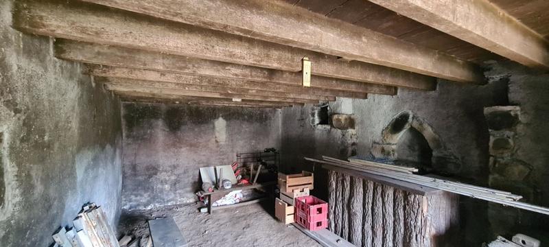 Grange - 74 m² - 3 pièces