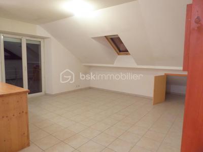 Corps de ferme - 370 m² - 6 pièces