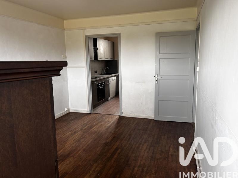 Maison - 95 m² - 3 pièces