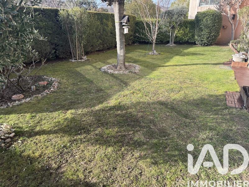 Appartement - 127 m² - 5 pièces