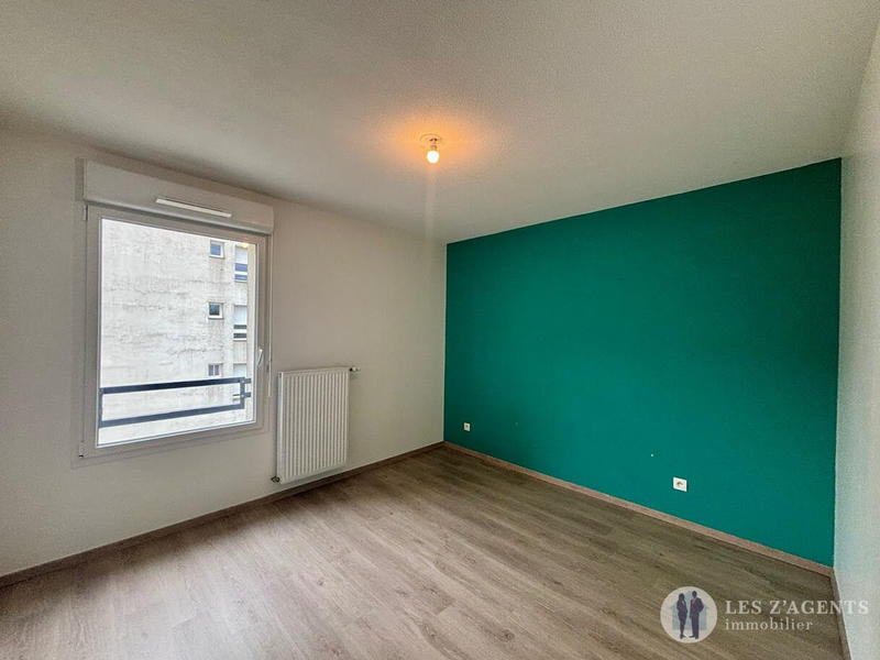 Appartement - 78 m² - 4 pièces