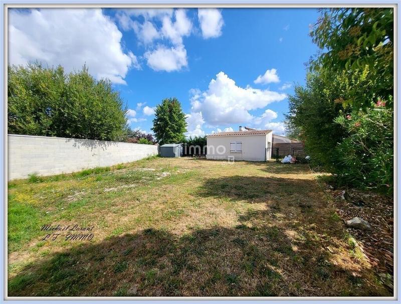 Maison - 122 m² - 5 pièces