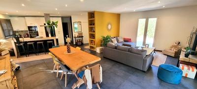 Maison - 115 m² - 4 pièces