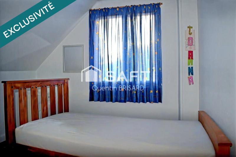 Maison de village - 245 m² - 12 pièces