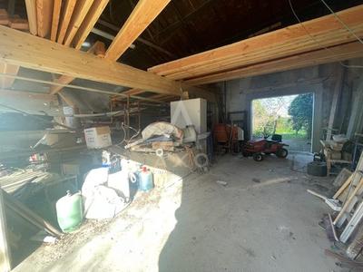 Maison - 110 m² - 1 pièce