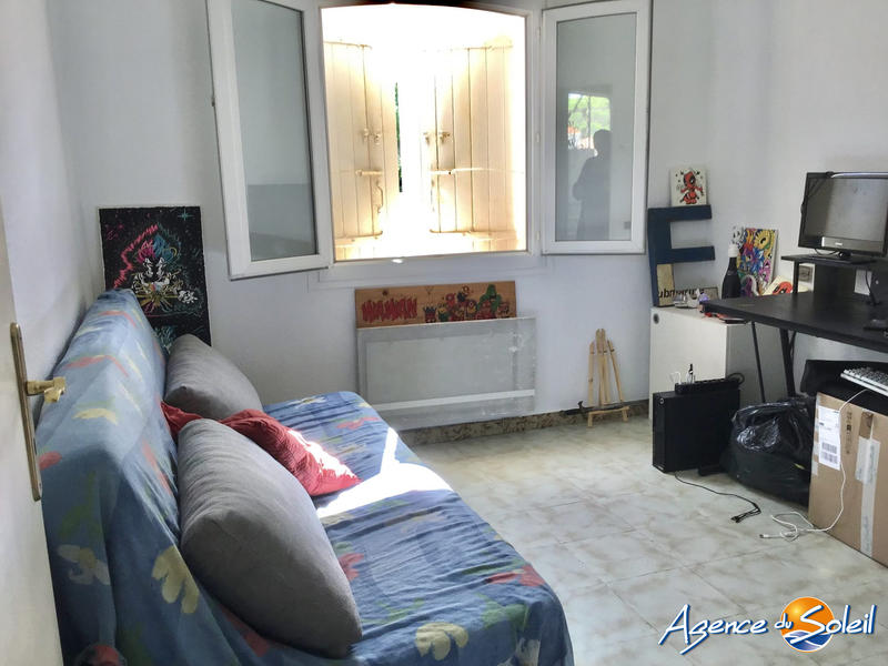 Maison - 126 m² - 6 pièces