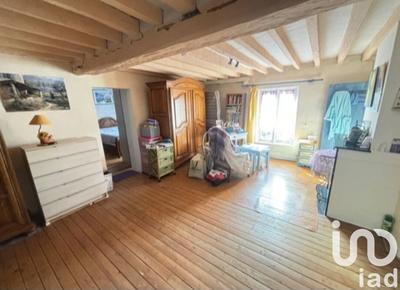 Maison - 148 m² - 6 pièces