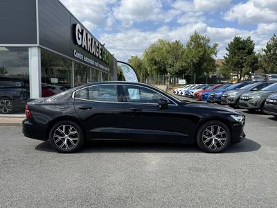 Volvo S60 B4 197 ch Dct7 Core+ - 4p