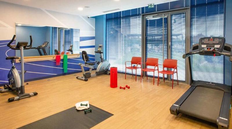 Appartement - 30 m² - 1 pièce