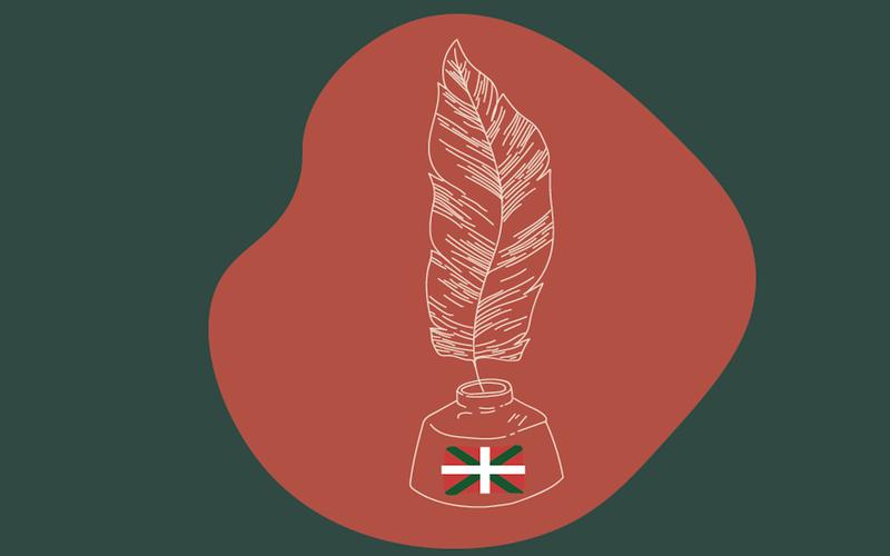 Biltzar des Ecrivains du Pays Basque