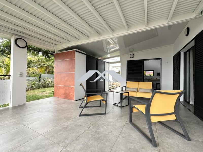 Villa - 200 m² - 7 pièces