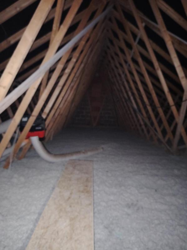 Maison - 80 m² - 5 pièces