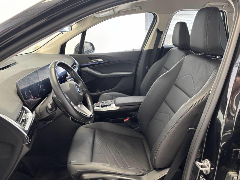 Bmw Serie 2 Active Tourer 218d 150 ch Dkg7 Luxury