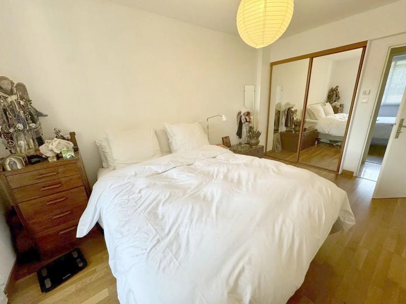 Appartement - 136 m² - 5 pièces