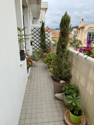 Appartement - 127 m² - 5 pièces