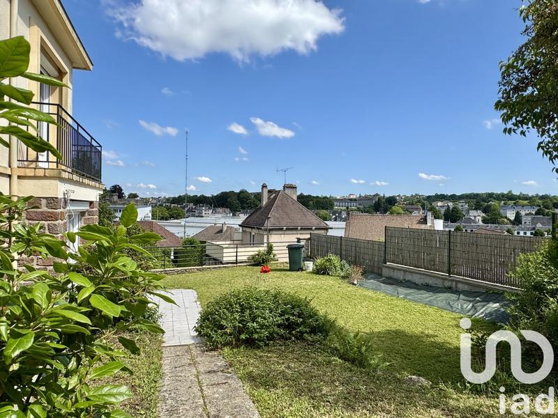 Maison - 152 m² - 5 pièces