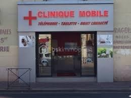 Local commercial - 100 m² - 4 pièces