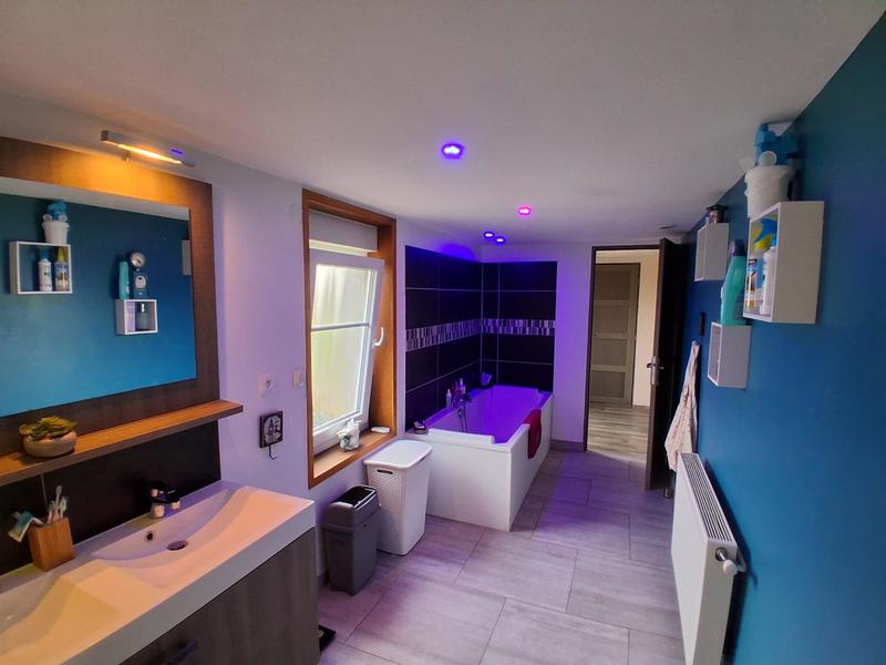 Longère - 177 m² - 6 pièces