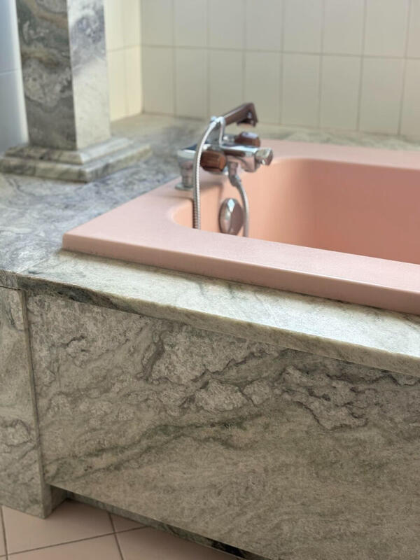 Appartement - 259 m² - 8 pièces