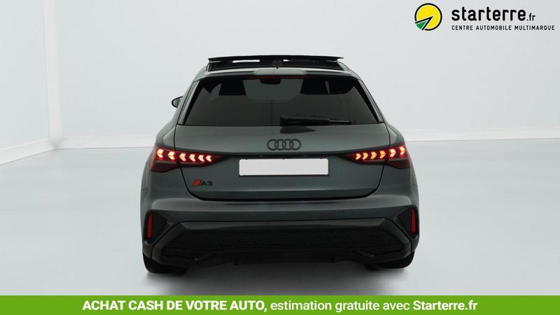 Audi A3 sportback Tfsi Mild Hybrid 150 s tronic 7 s line