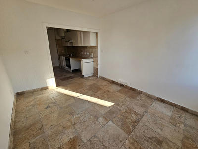 Maison - 42 m² - 2 pièces