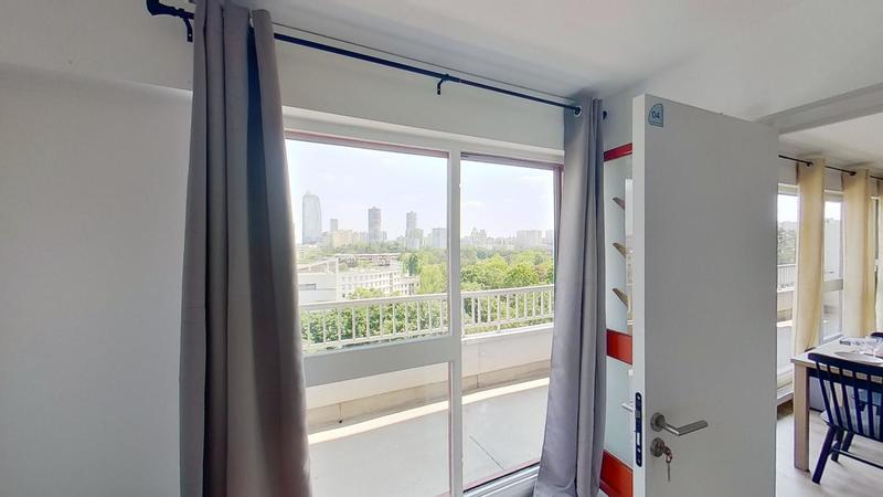 Appartement - 95 m²