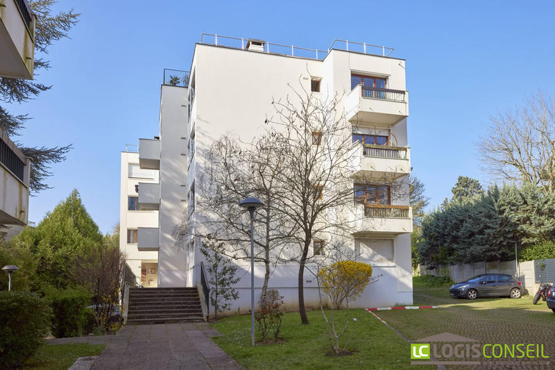 Appartement - 88 m² - 5 pièces