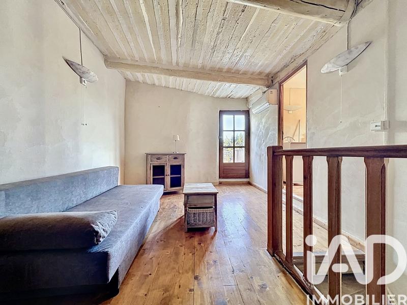 Maison - 97 m² - 7 pièces