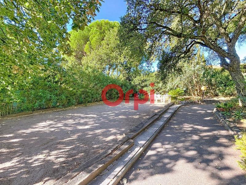 Appartement - 35 m² - 1 pièce