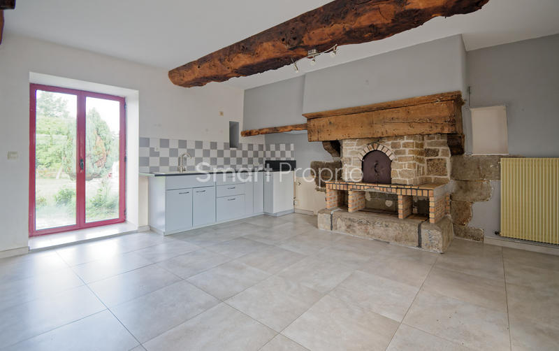 Propriété - 348 m² - 10 pièces