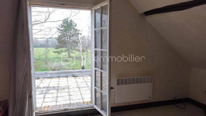 Longère - 140 m² - 5 pièces