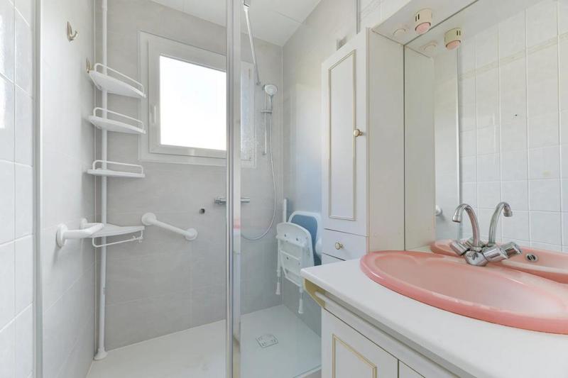 Maison - 74 m² - 4 pièces