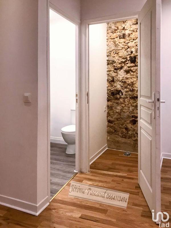 Local commercial - 51 m²