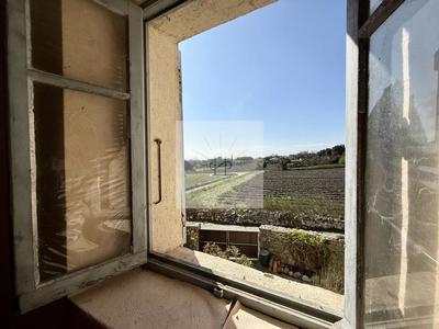 Maison - 88 m² - 5 pièces