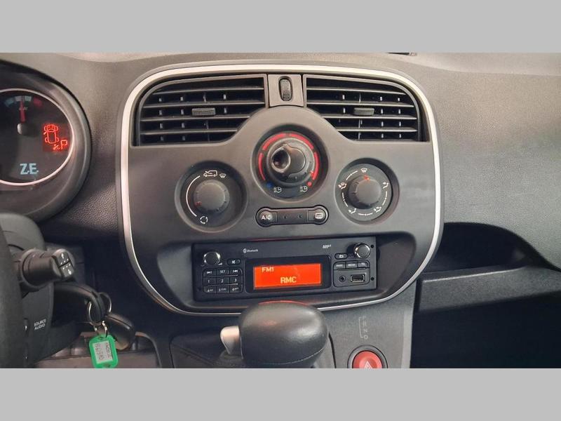 Renault Kangoo Express Ze Z.E. 33 Grand Volume Maxi Confort