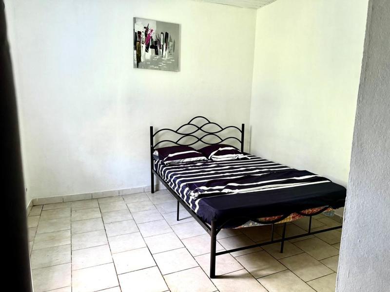 Immeuble - 153 m² - 2 pièces