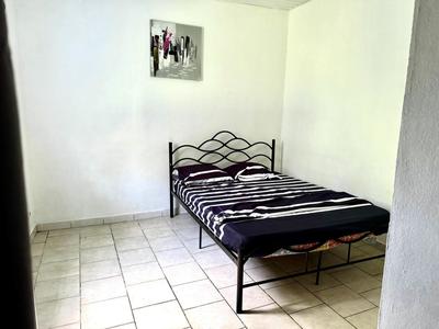 Immeuble - 153 m² - 2 pièces