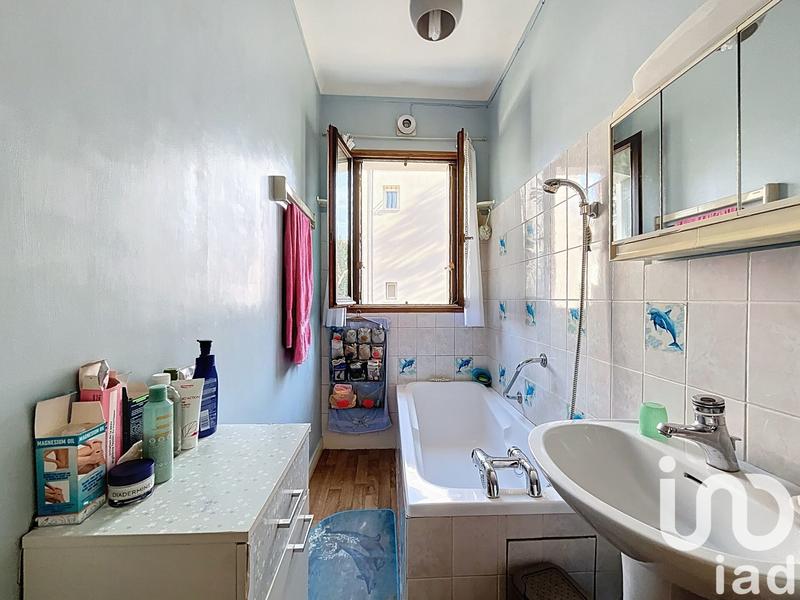 Maison - 54 m² - 3 pièces