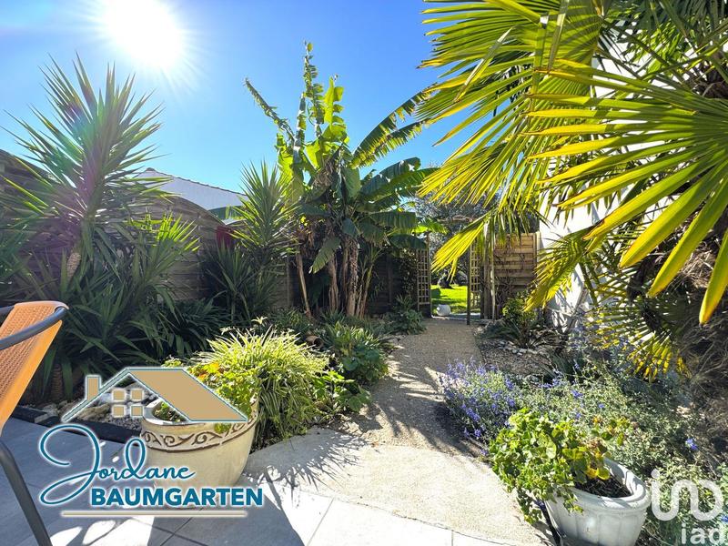 Maison - 172 m² - 7 pièces