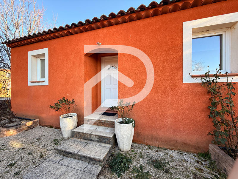 Villa - 45 m² - 2 pièces