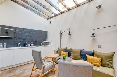 Maison de ville - 150 m² - 4 pièces