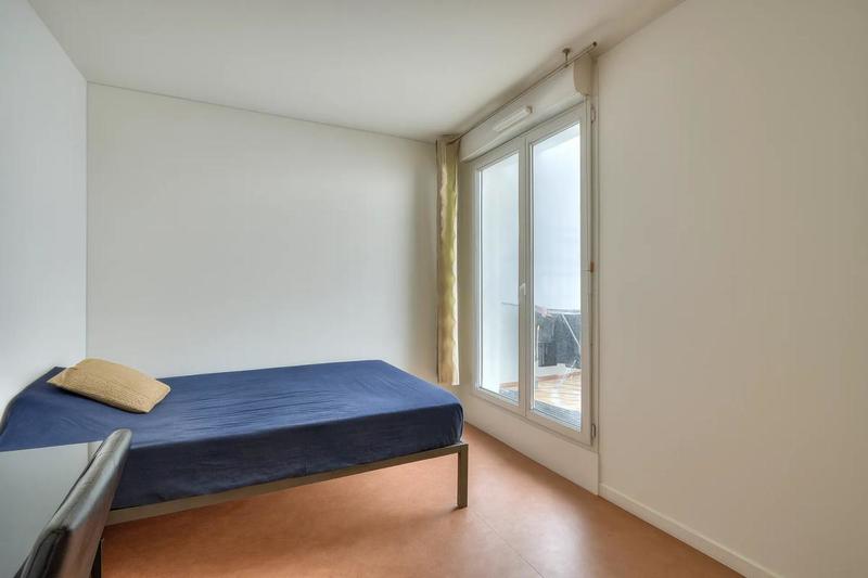 Appartement - 49 m² - 3 pièces