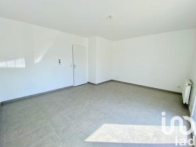 Maison - 65 m² - 3 pièces