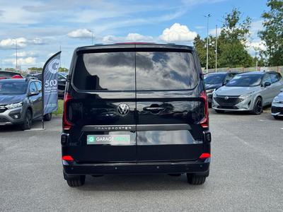 Volkswagen Transporter Procab L1h1 2.0 Tdi 170 Bva8 Business - 4p