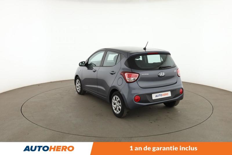 Hyundai i10 1.0 Intuitive 66 ch