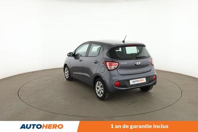 Hyundai i10 1.0 Intuitive 66 ch