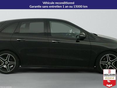 Mercedes Classe B 200 d 8g-Dct Amg Line