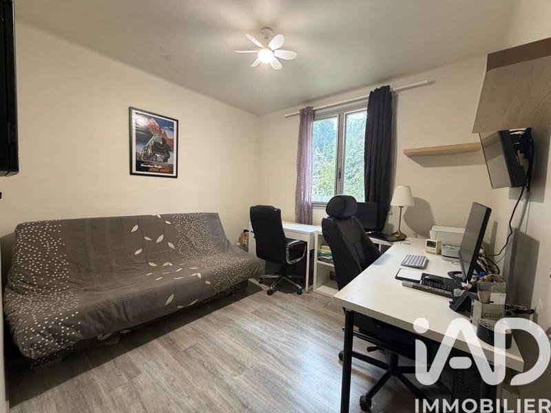 Maison - 79 m² - 4 pièces