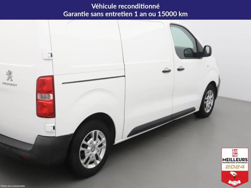 Peugeot Expert Standard 1.5 Bluehdi 120ch s&amp;S Premium